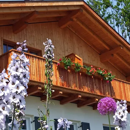 Haus Schlernblick Apartment Nova Ponente Exterior photo