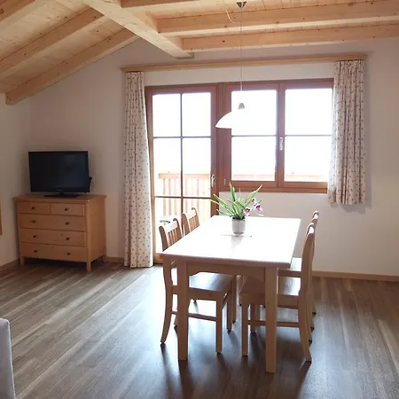 Haus Schlernblick Apartment Nova Ponente Room photo