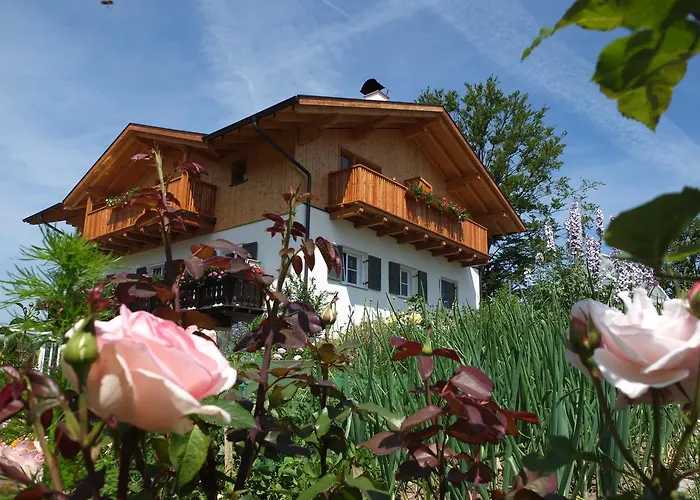 Haus Schlernblick