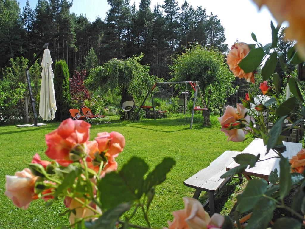 Haus Schlernblick Nova Ponente