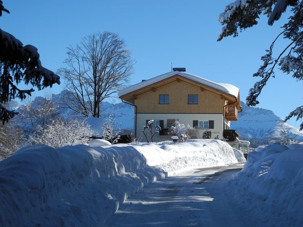 Haus Schlernblick Nova Ponente