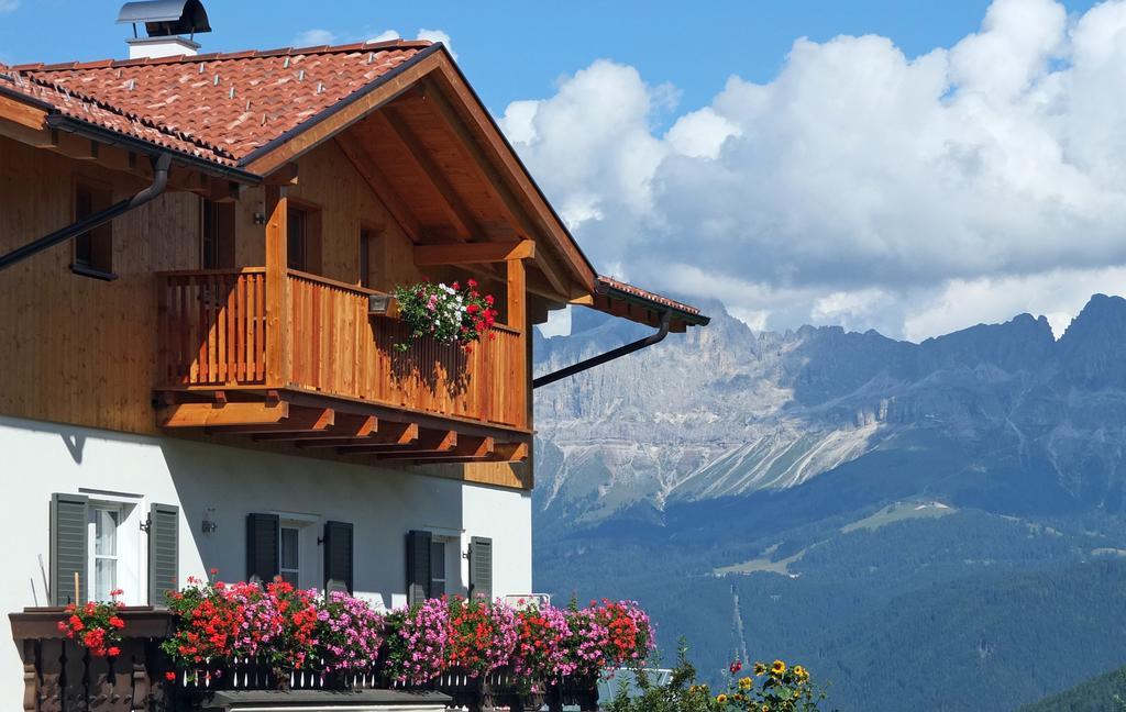 Haus Schlernblick Apartment *