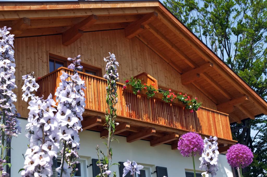 Haus Schlernblick Nova Ponente