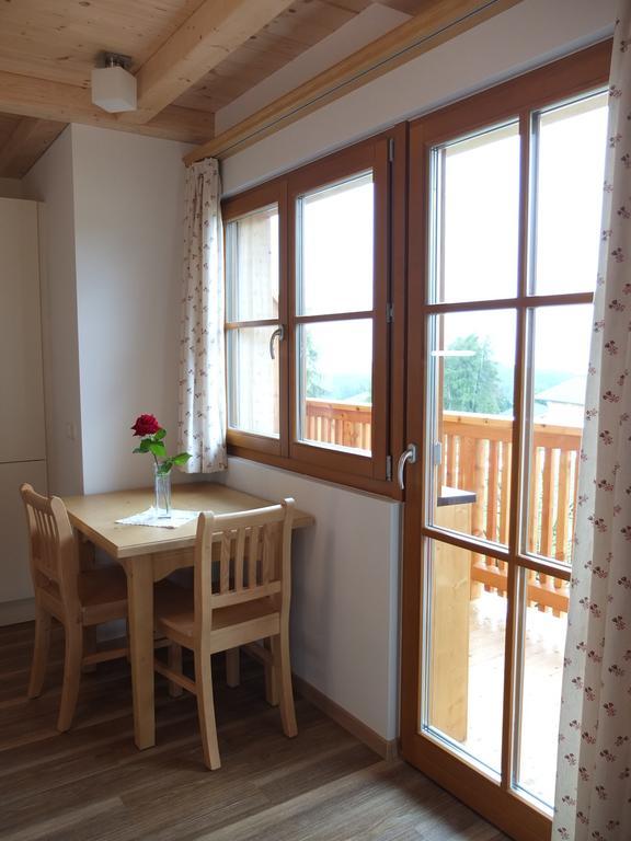 Haus Schlernblick * Nova Ponente