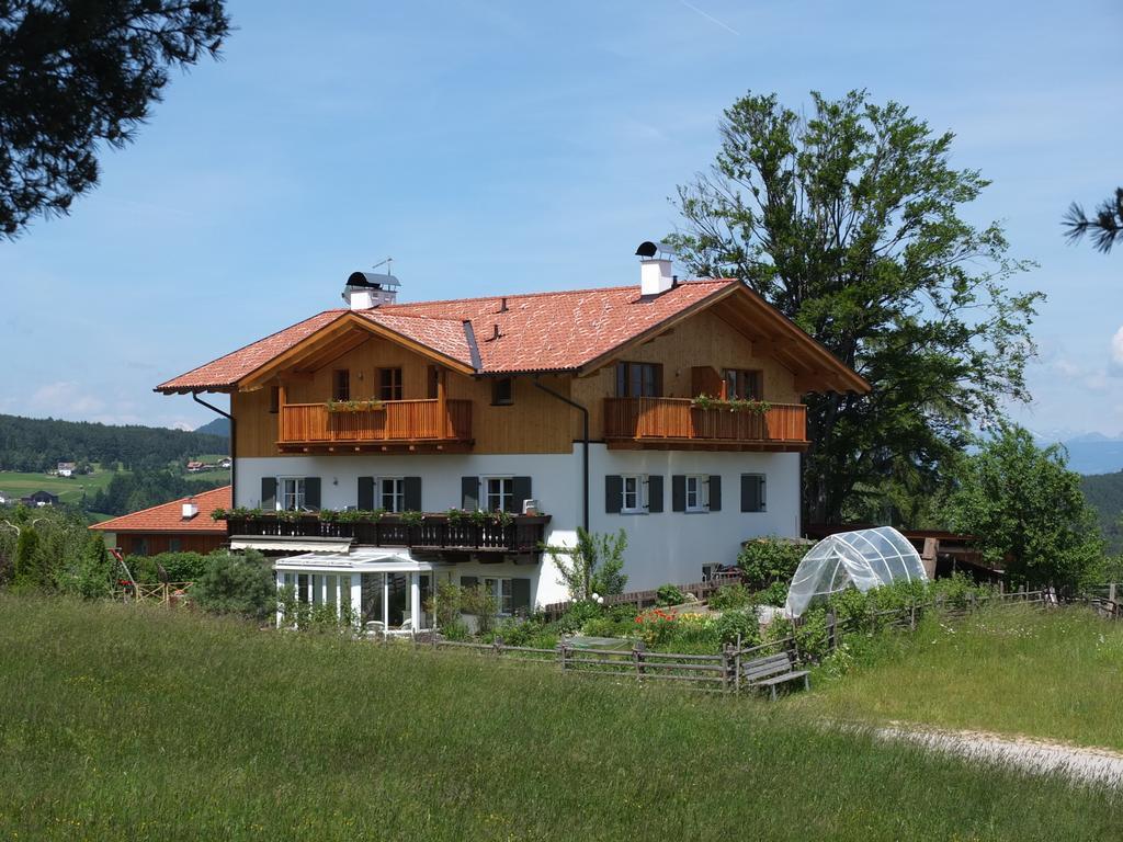 Apartment Haus Schlernblick *