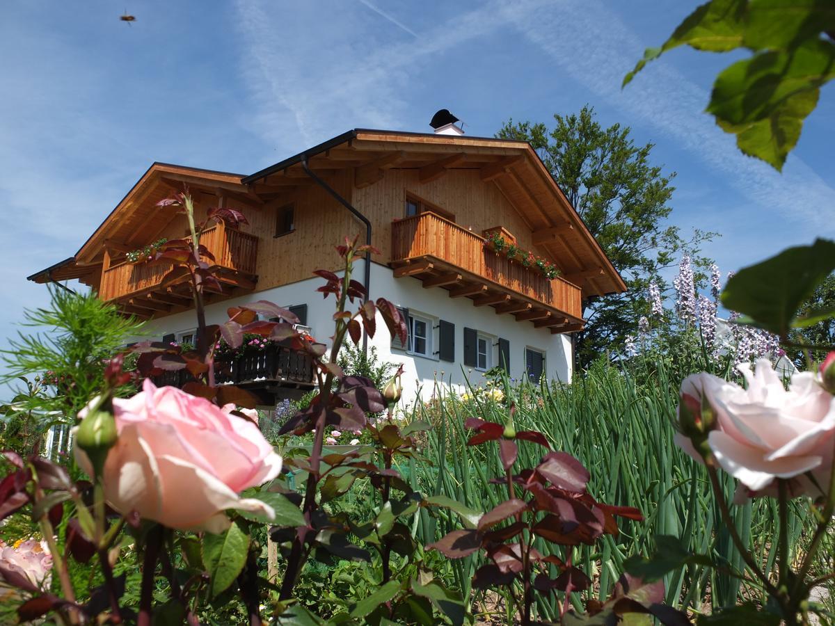 Haus Schlernblick *