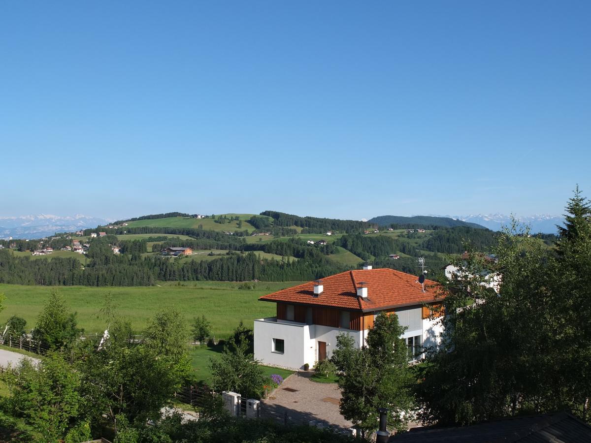 Haus Schlernblick * Nova Ponente